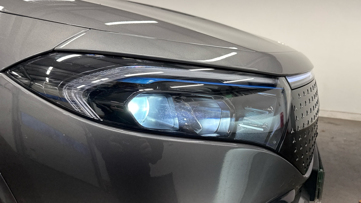 Used Mercedes-Benz EQA 2025 for sale - 77076962: Photo 43