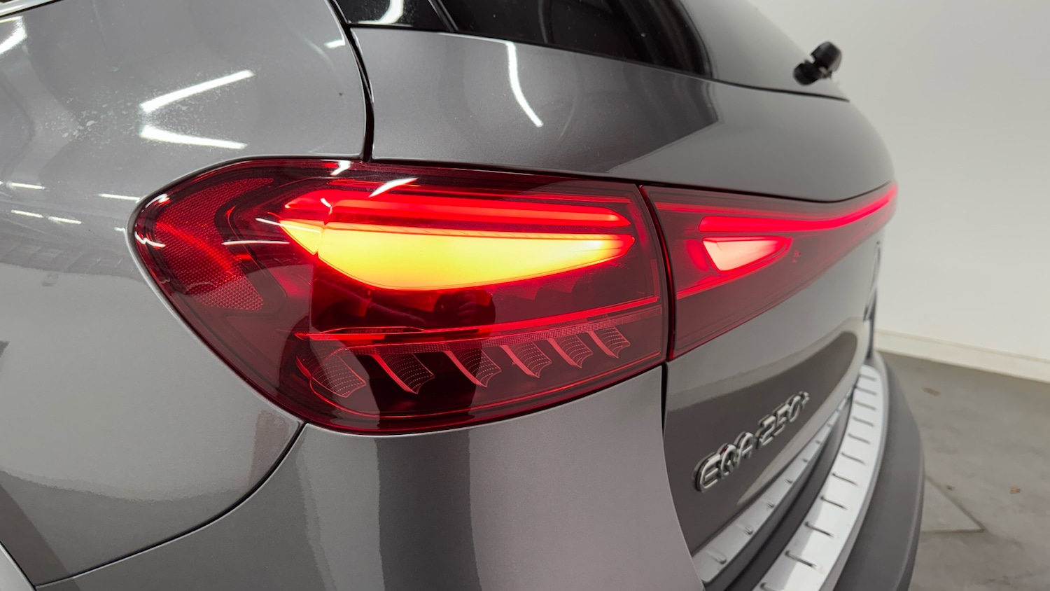 Used Mercedes-Benz EQA 2025 for sale - 77076962: Photo 45