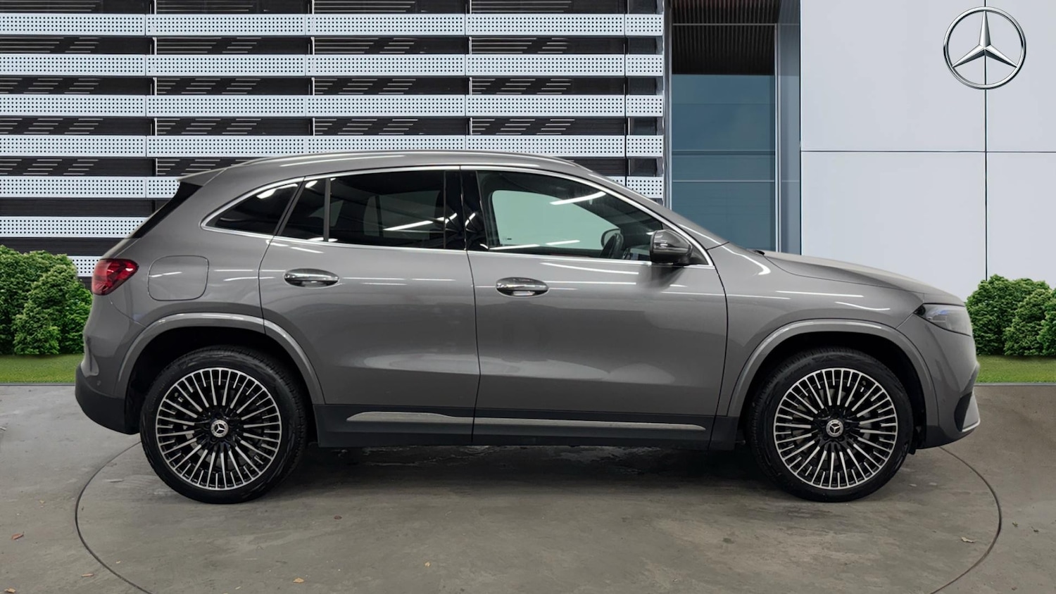Used Mercedes-Benz EQA 2025 for sale - 77076962: Photo 5