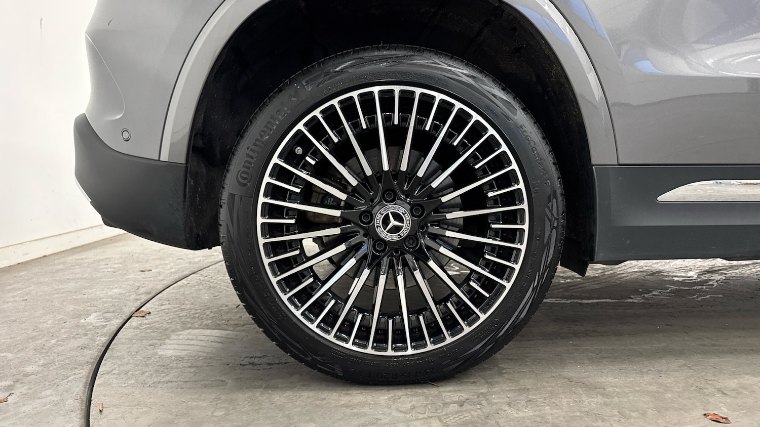 Used Mercedes-Benz EQA 2025 for sale - 77076962: Photo 7