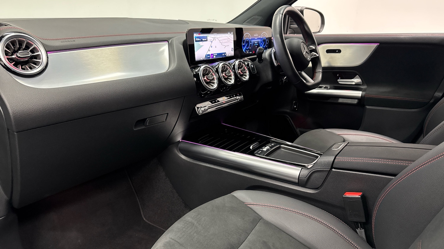 Used Mercedes-Benz EQA 2025 for sale - 77076962: Photo 9