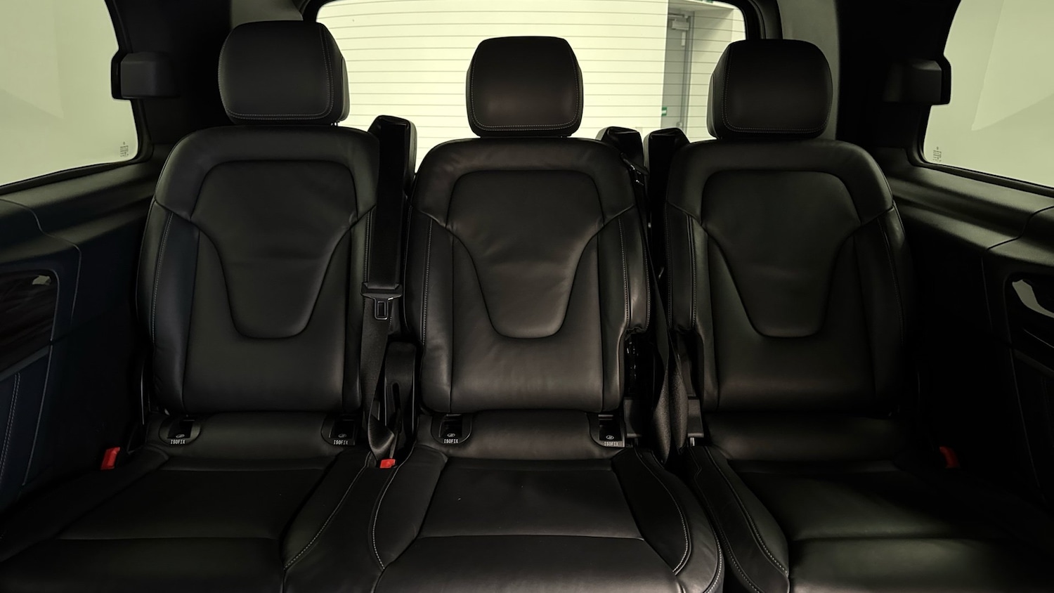 Used Mercedes-Benz V-Class 2020 for sale - 76684010: Photo 15