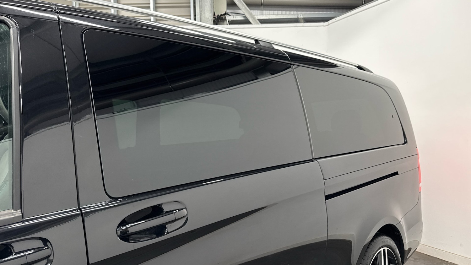 Used Mercedes-Benz V-Class 2020 for sale - 76684010: Photo 44