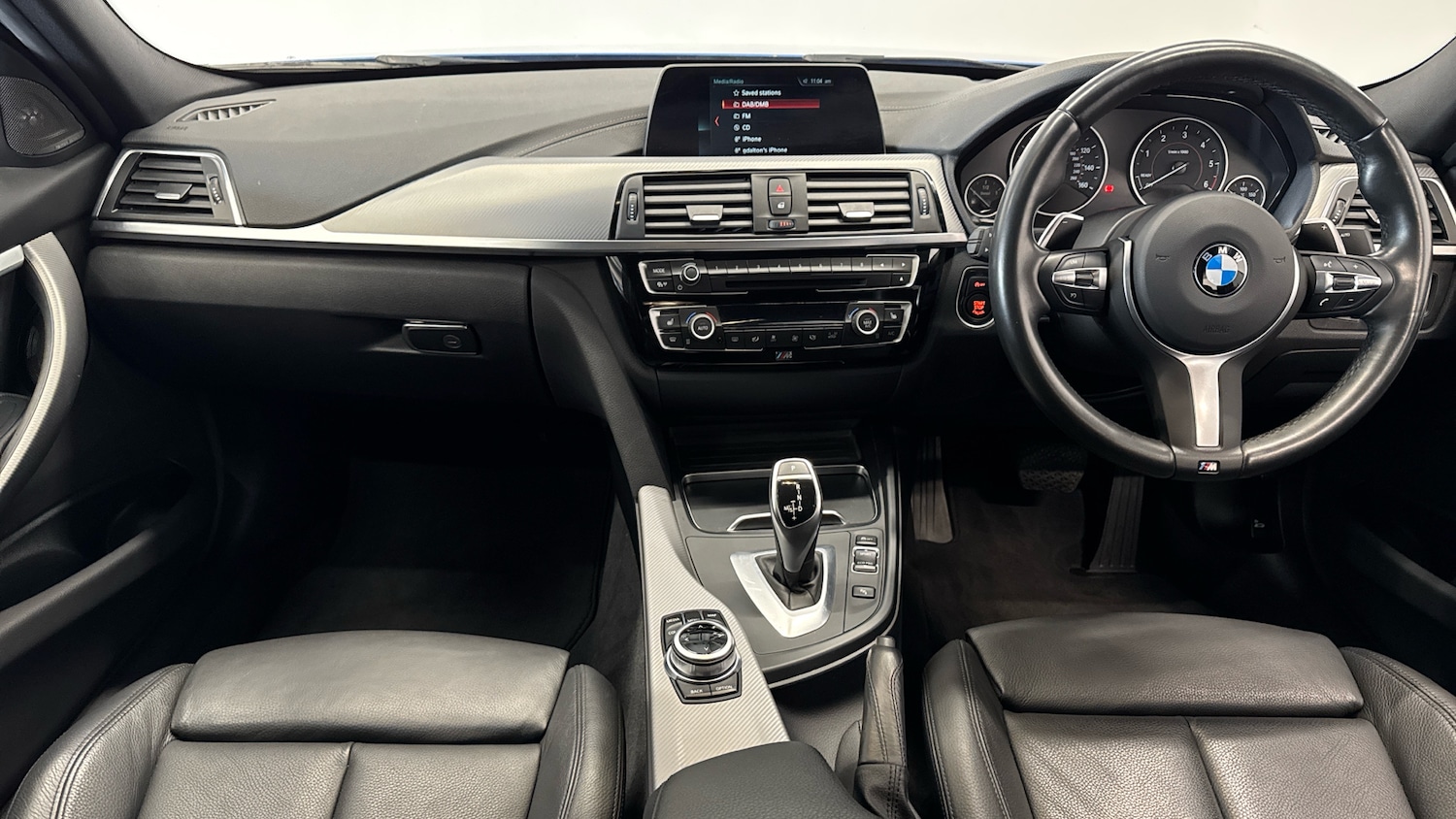 Used BMW 3 Series 2017 for sale - 78078040: Photo 10