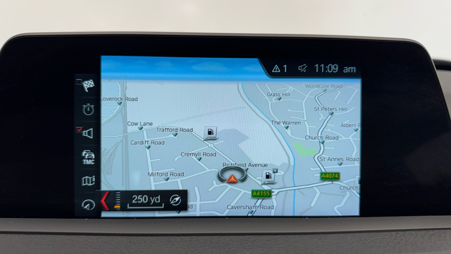 Used BMW 3 Series 2017 for sale - 78078040: Photo 12