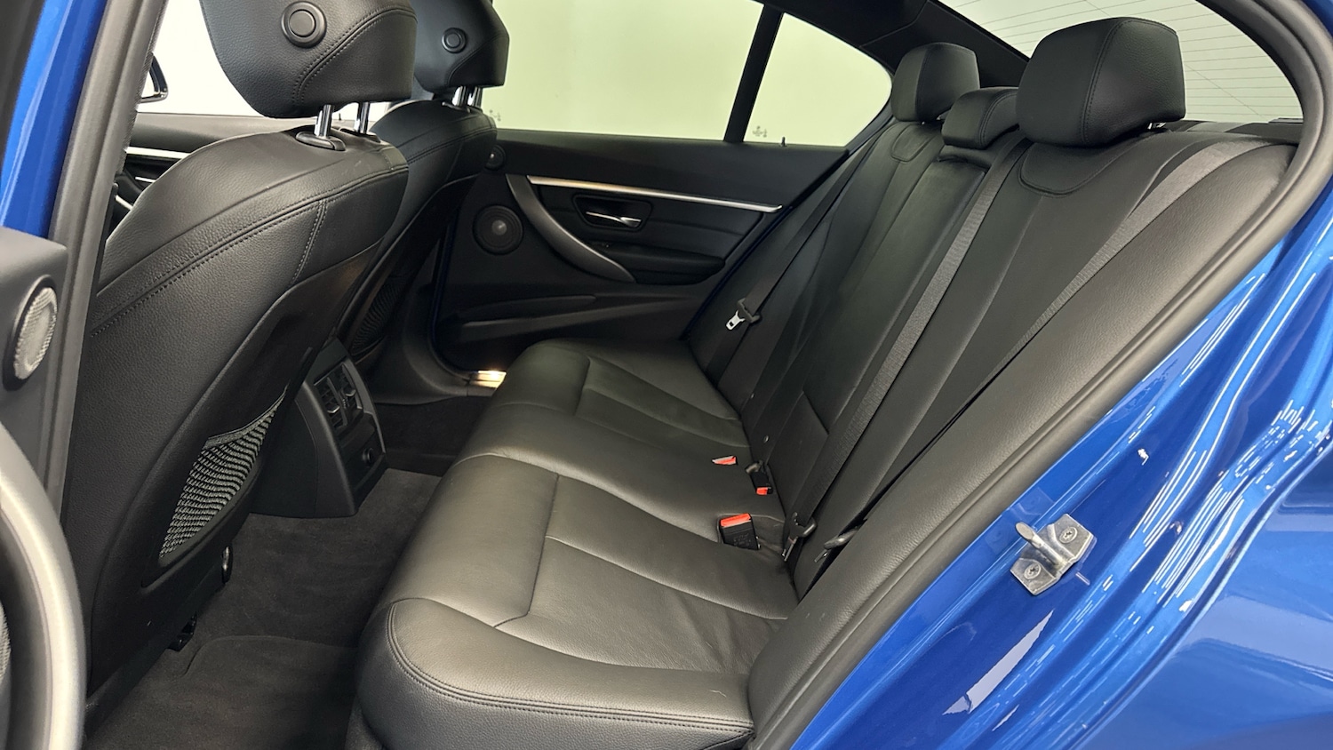 Used BMW 3 Series 2017 for sale - 78078040: Photo 16