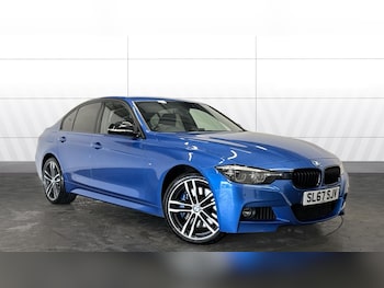 BMW 3 Series feature image