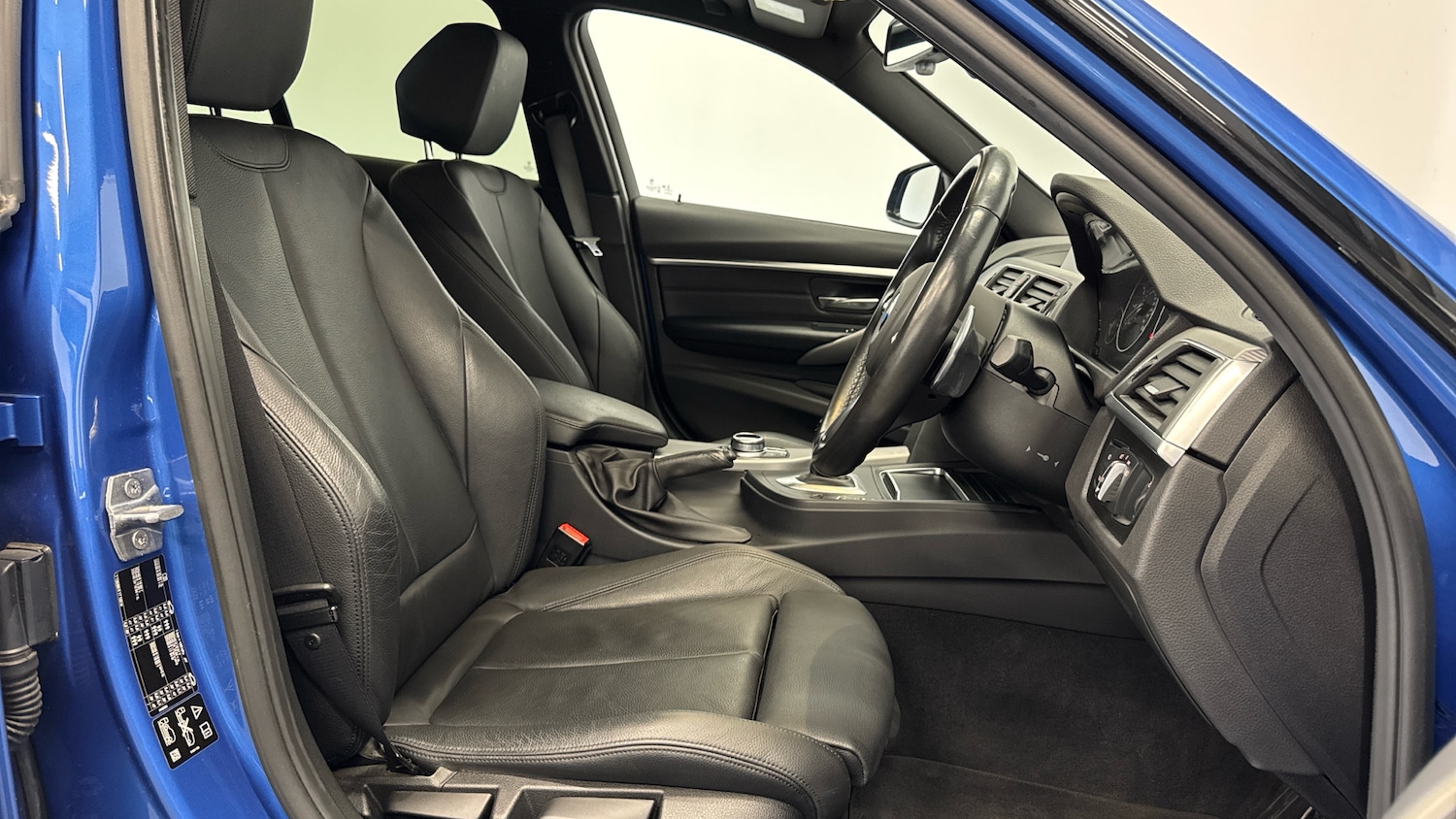 Used BMW 3 Series 2017 for sale - 78078040: Photo 25