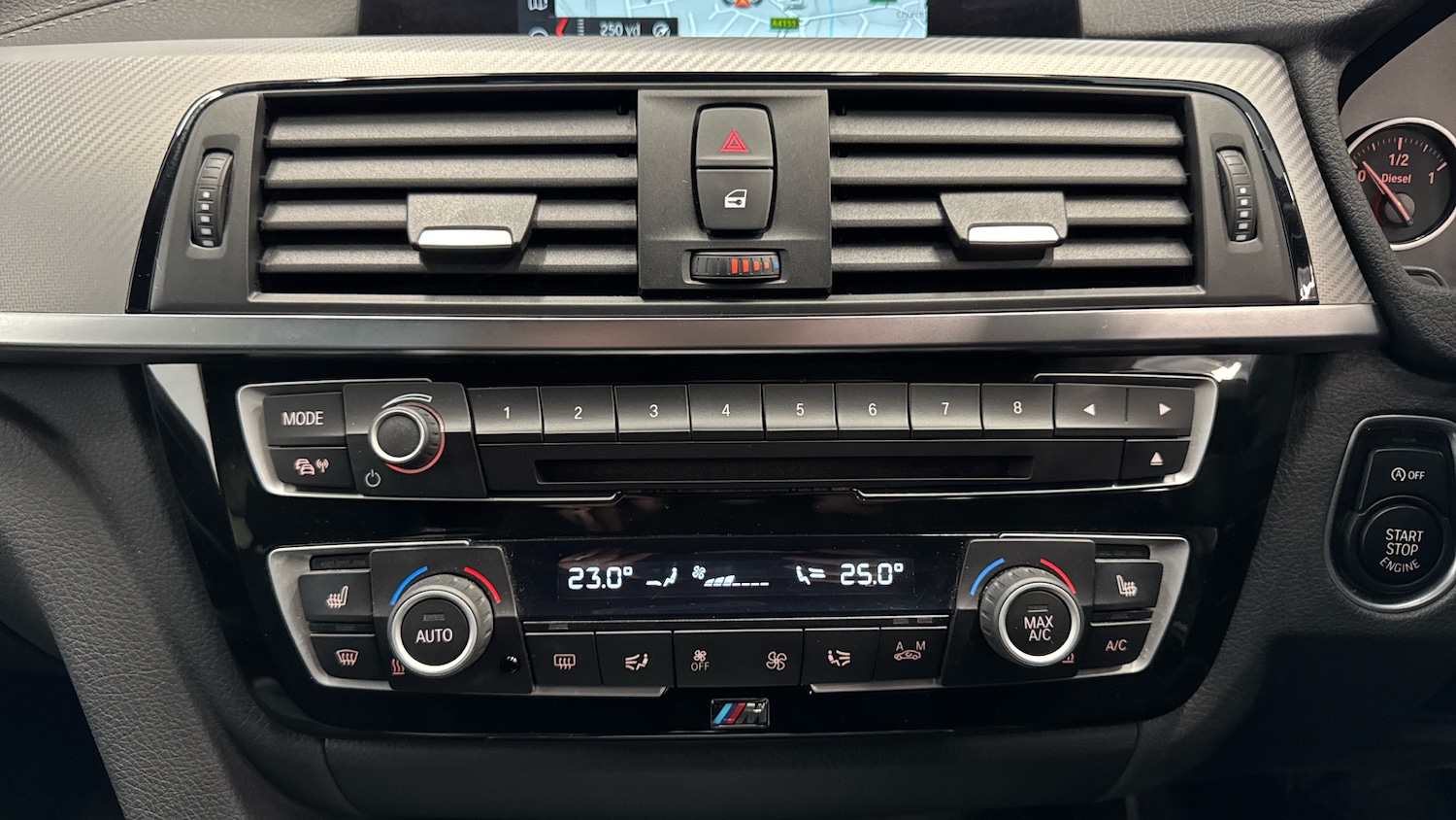 Used BMW 3 Series 2017 for sale - 78078040: Photo 32