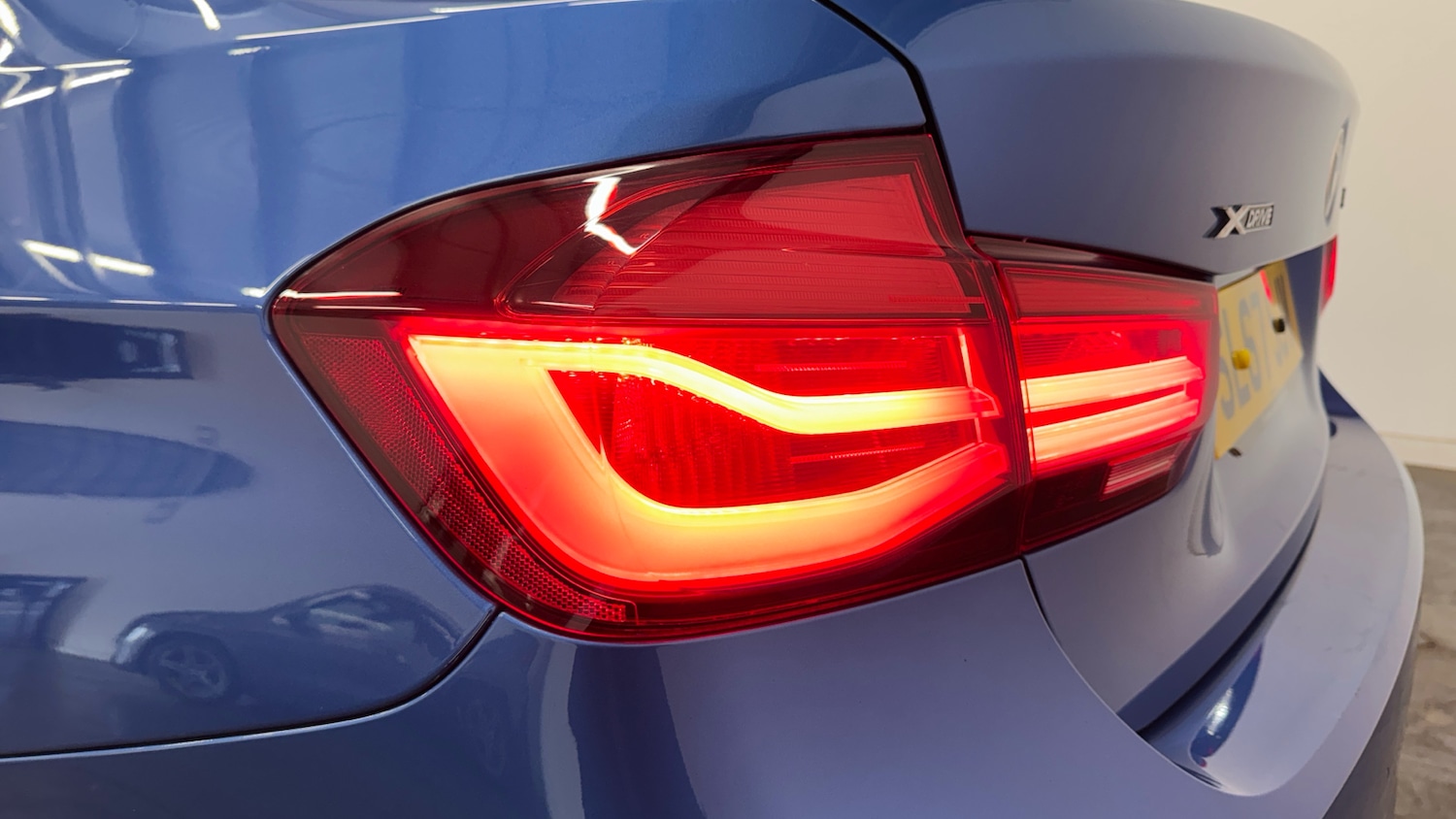 Used BMW 3 Series 2017 for sale - 78078040: Photo 45