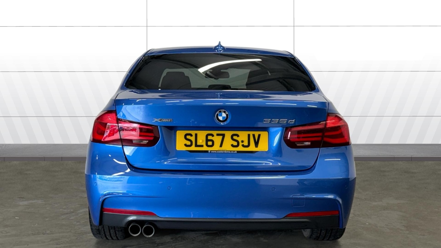 Used BMW 3 Series 2017 for sale - 78078040: Photo 6