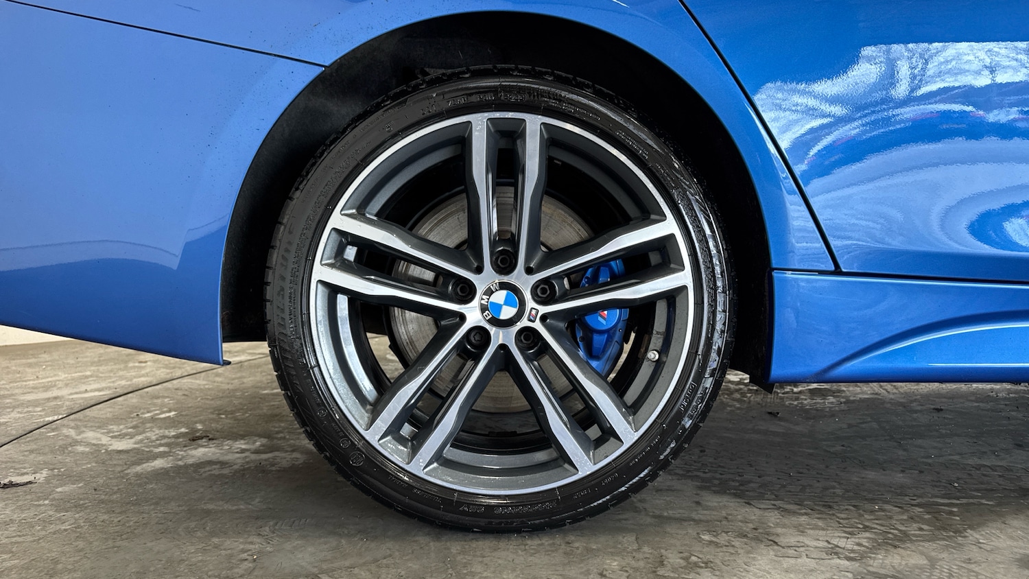 Used BMW 3 Series 2017 for sale - 78078040: Photo 7