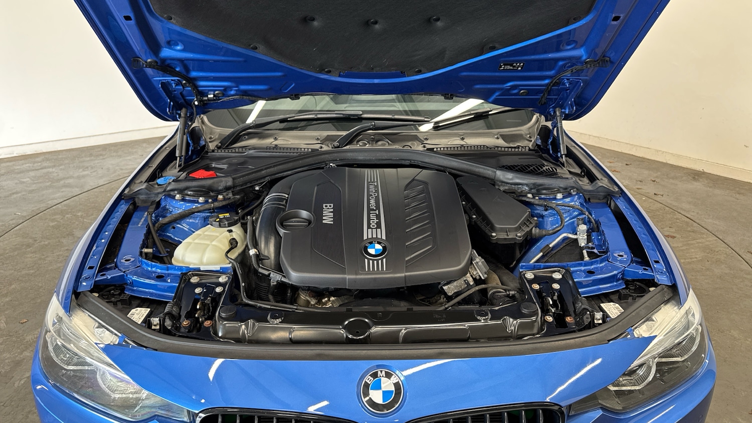 Used BMW 3 Series 2017 for sale - 78078040: Photo 8