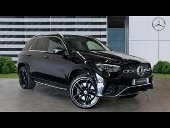 2024 (24) - 450 4Matic AMG Line Prem + 5dr 9G-Tron [7 St] Petrol Estate