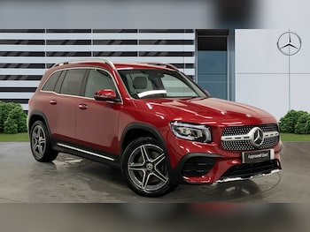 Used Mercedes-Benz GLB 2022 for sale - 79227968: Photo