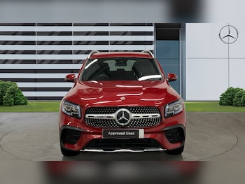 Used Mercedes-Benz GLB 2022 for sale - 79227968: Photo