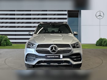 Used Mercedes-Benz GLE-Class 2023 for sale - 75919455: Photo