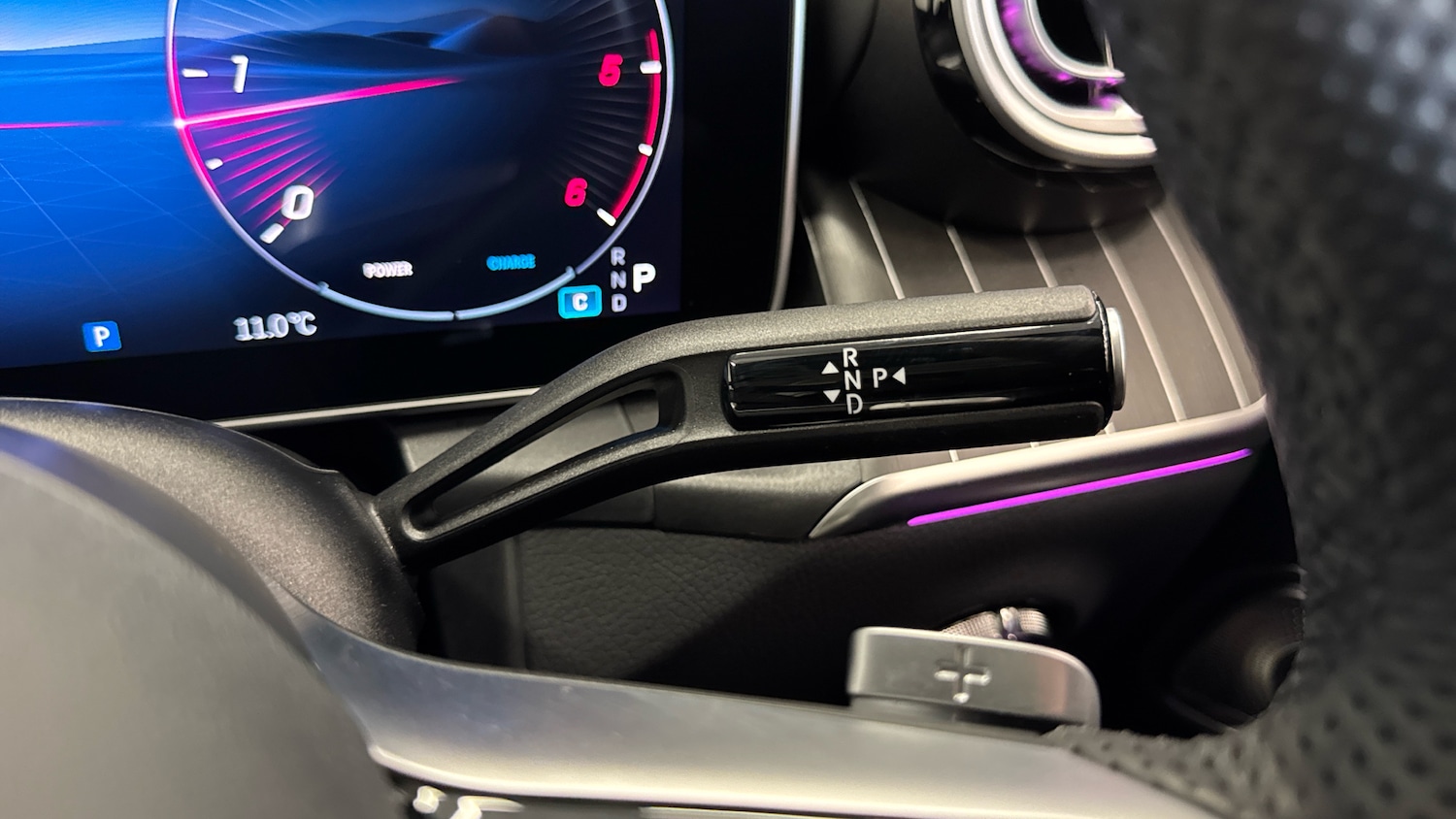 Used Mercedes-Benz GLC 2025 for sale - 77640041: Photo 13