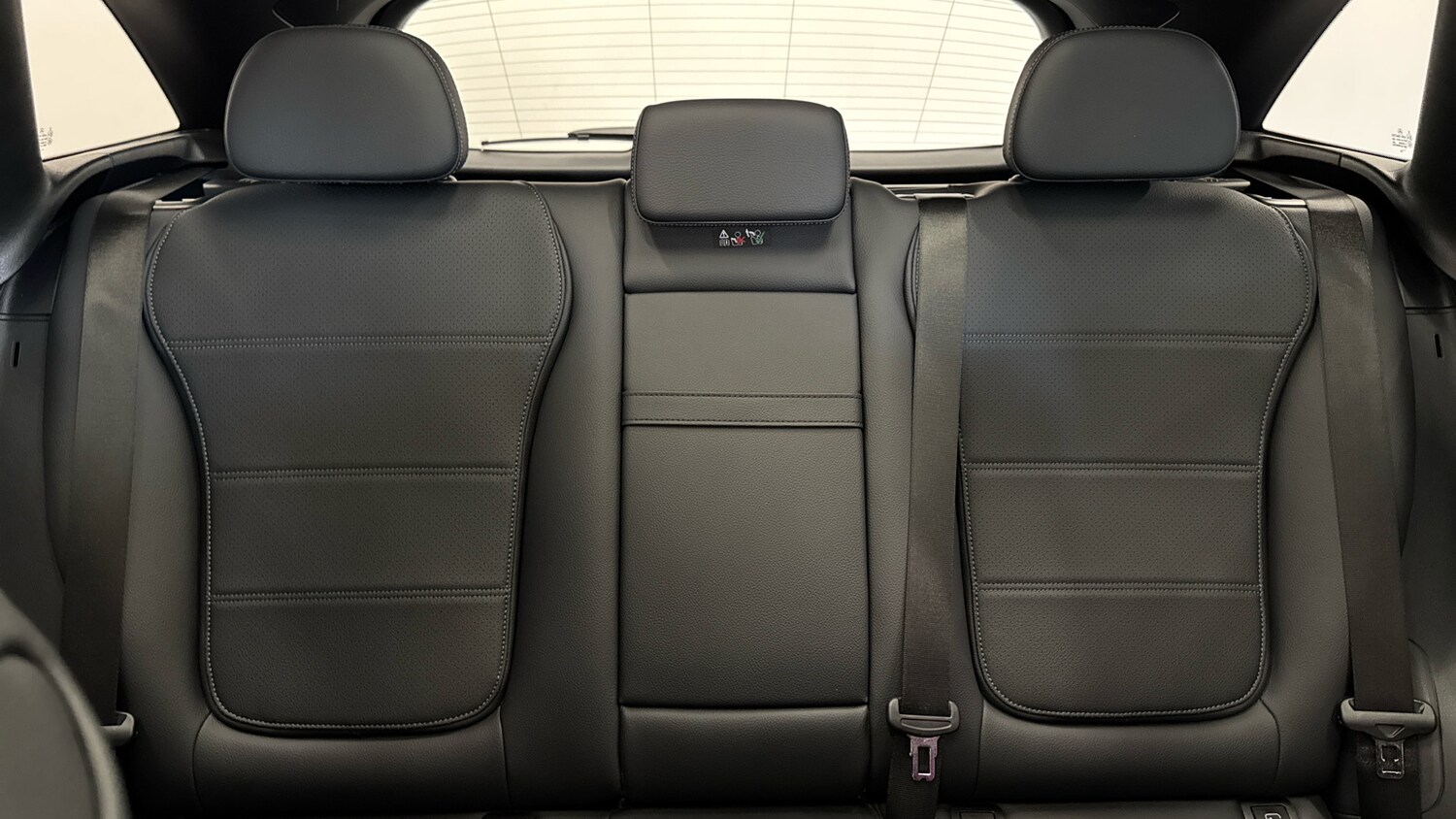 Used Mercedes-Benz GLC 2025 for sale - 77640041: Photo 15