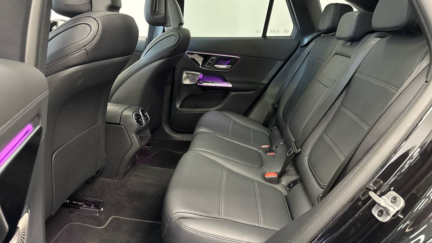 Used Mercedes-Benz GLC 2025 for sale - 77640041: Photo 16