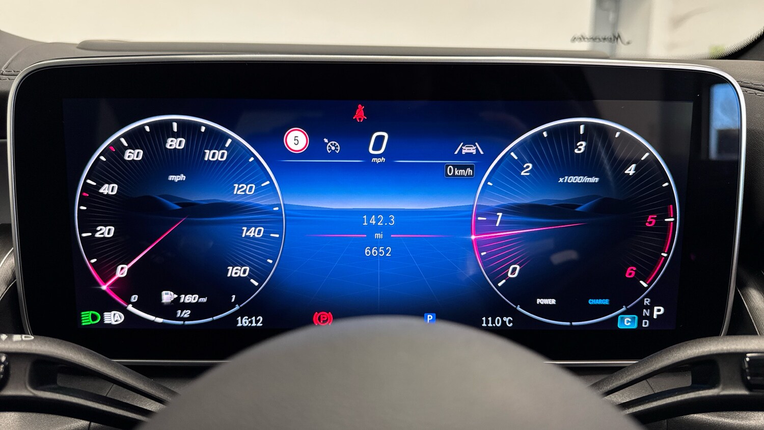 Used Mercedes-Benz GLC 2025 for sale - 77640041: Photo 18