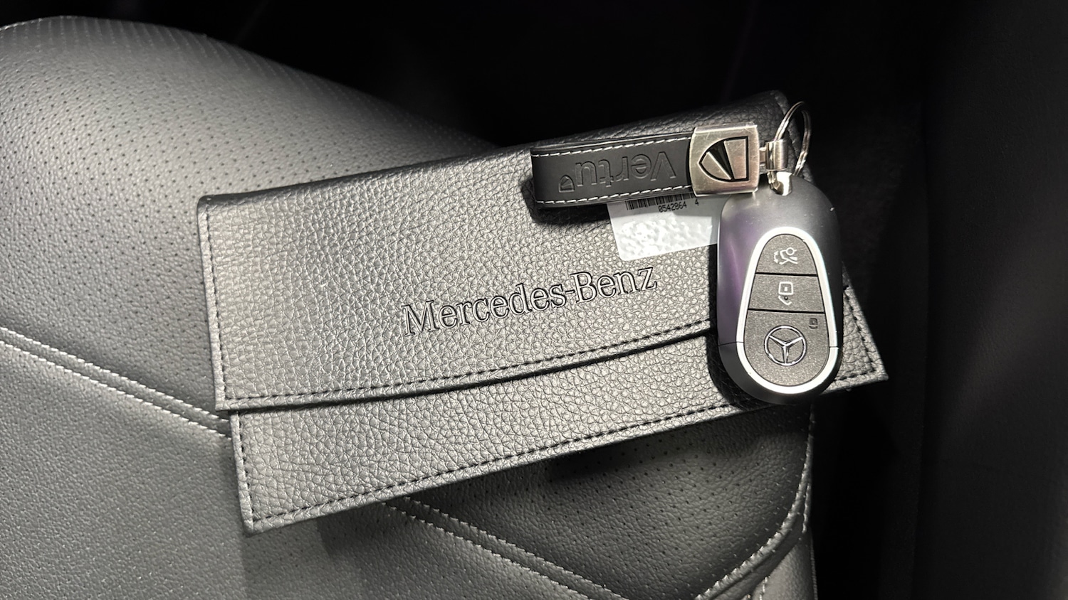 Used Mercedes-Benz GLC 2025 for sale - 77640041: Photo 19