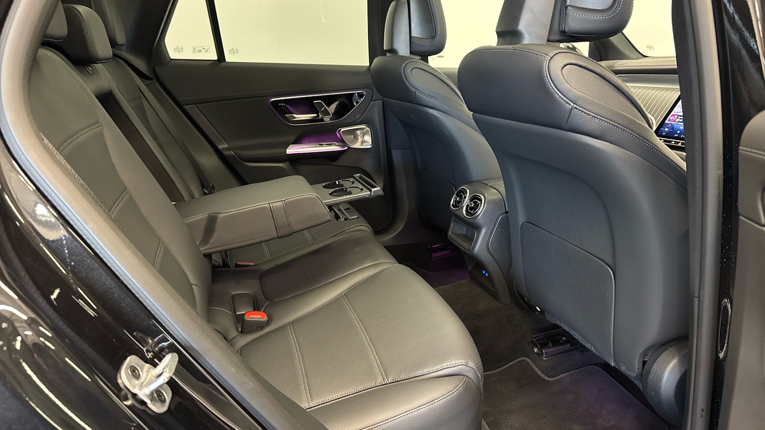 Used Mercedes-Benz GLC 2025 for sale - 77640041: Photo 23