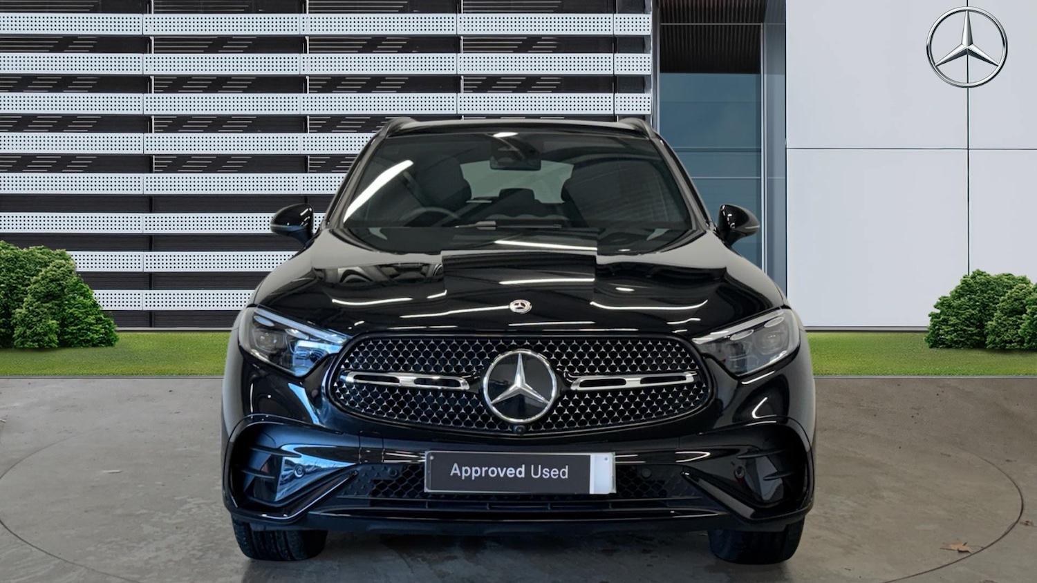 Used Mercedes-Benz GLC 2025 for sale - 77640041: Photo 3