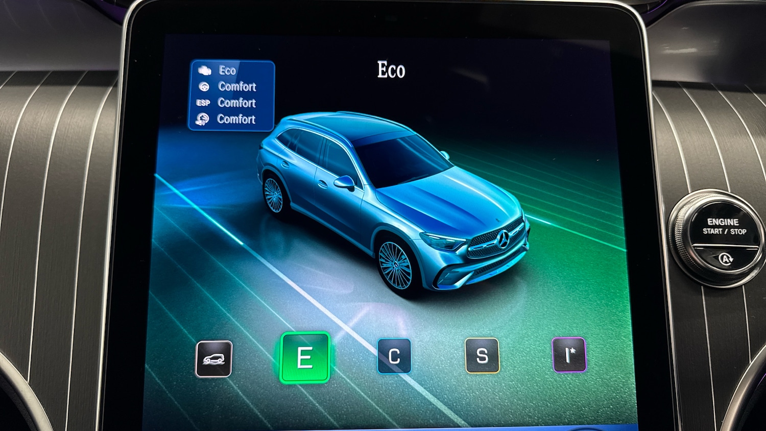 Used Mercedes-Benz GLC 2025 for sale - 77640041: Photo 38