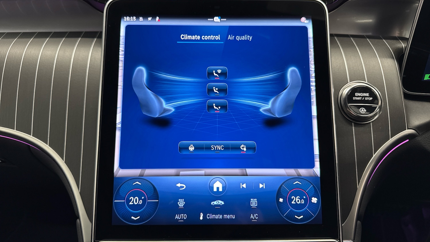 Used Mercedes-Benz GLC 2025 for sale - 77640041: Photo 39