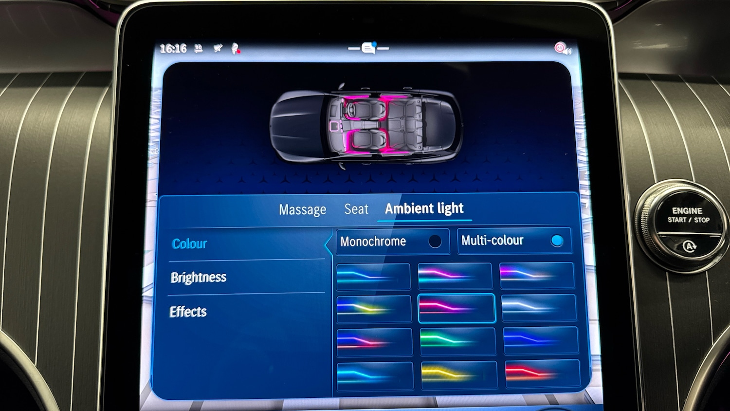 Used Mercedes-Benz GLC 2025 for sale - 77640041: Photo 41