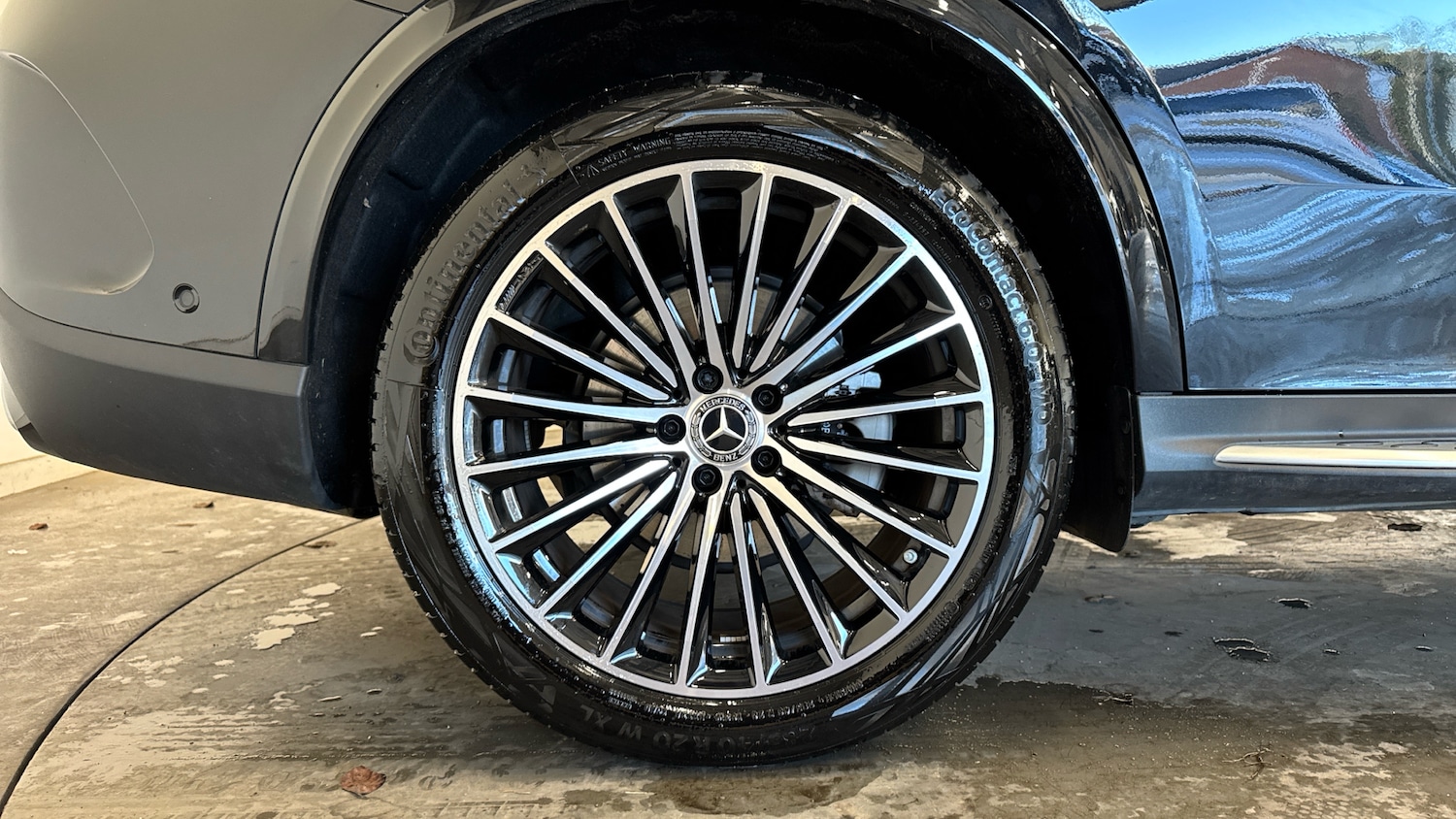 Used Mercedes-Benz GLC 2025 for sale - 77640041: Photo 7