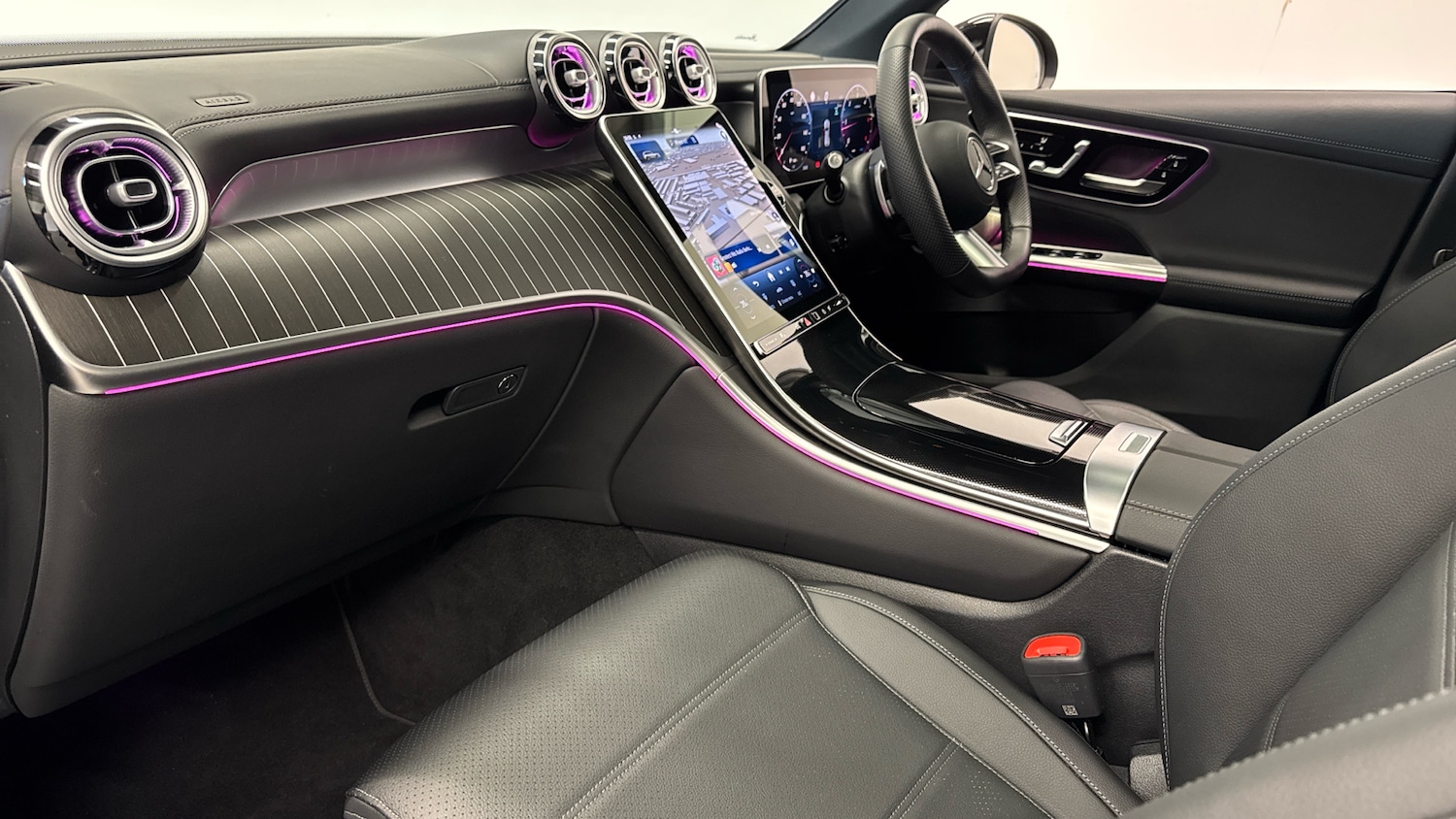 Used Mercedes-Benz GLC 2025 for sale - 77640041: Photo 9