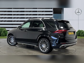 Used Mercedes-Benz GLE 2024 for sale - 78311397: Photo