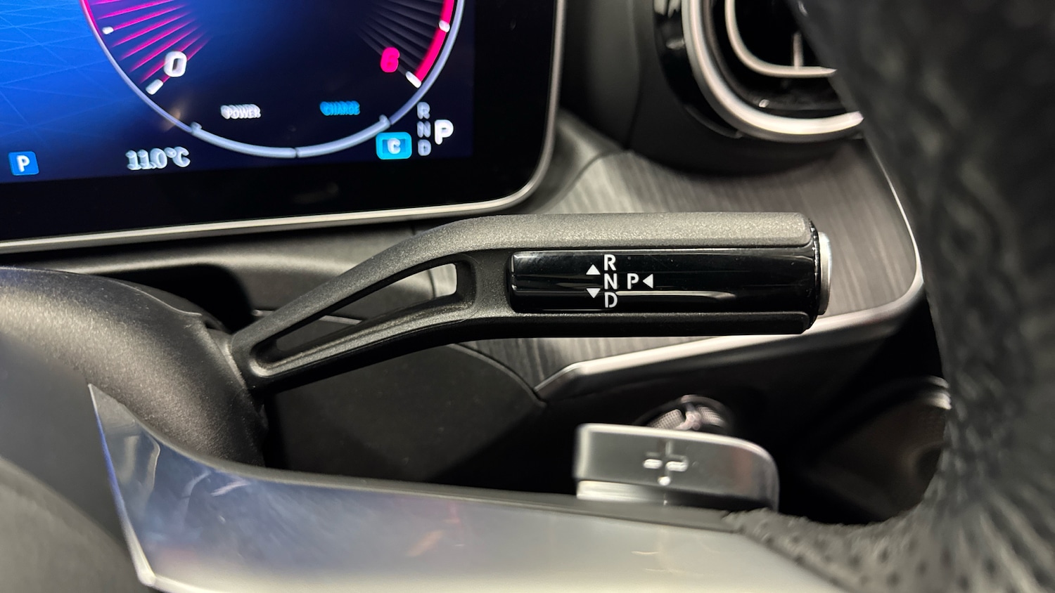 Used Mercedes-Benz C Class 2025 for sale - 77296390: Photo 13