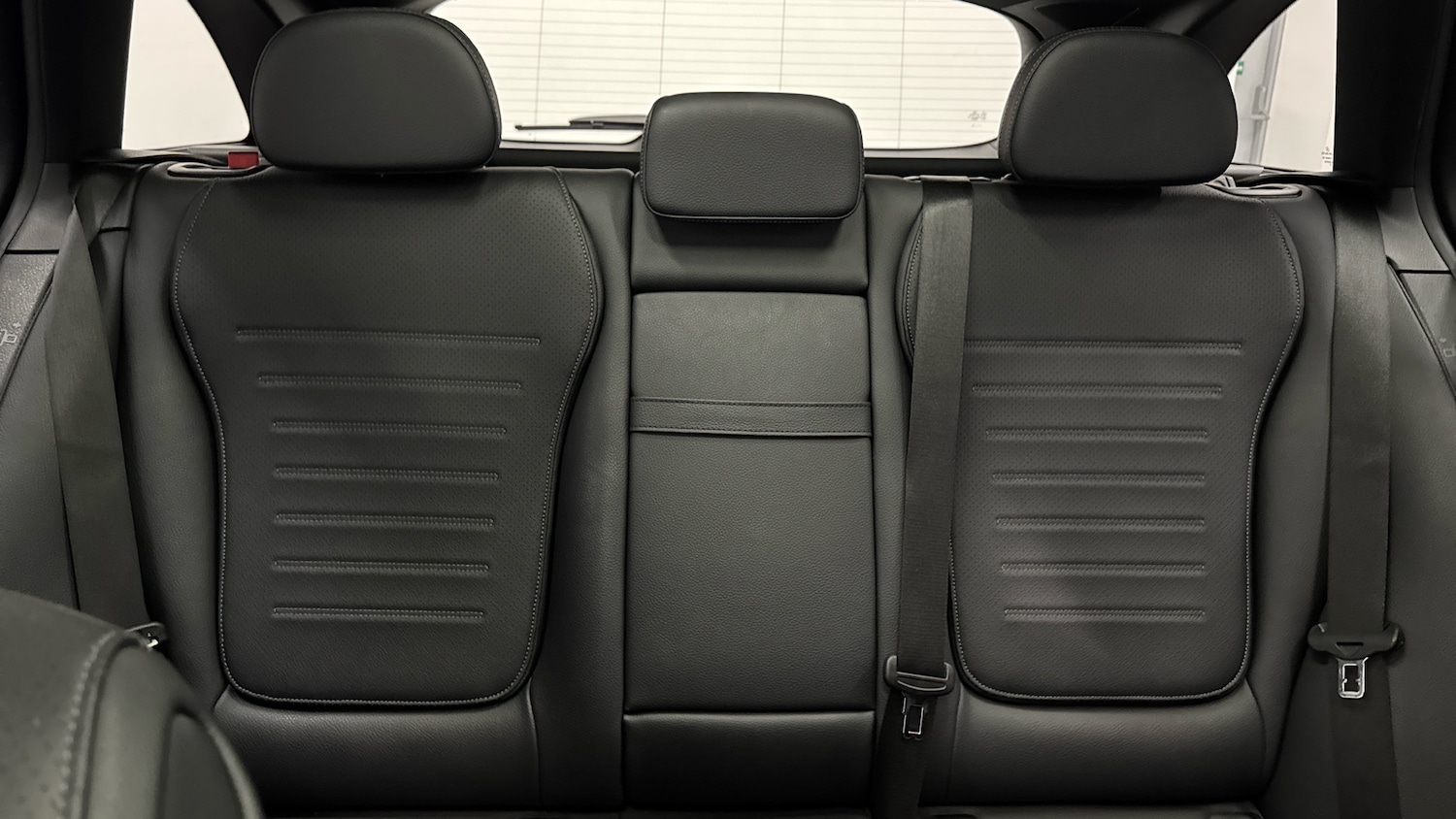 Used Mercedes-Benz C Class 2025 for sale - 77296390: Photo 15