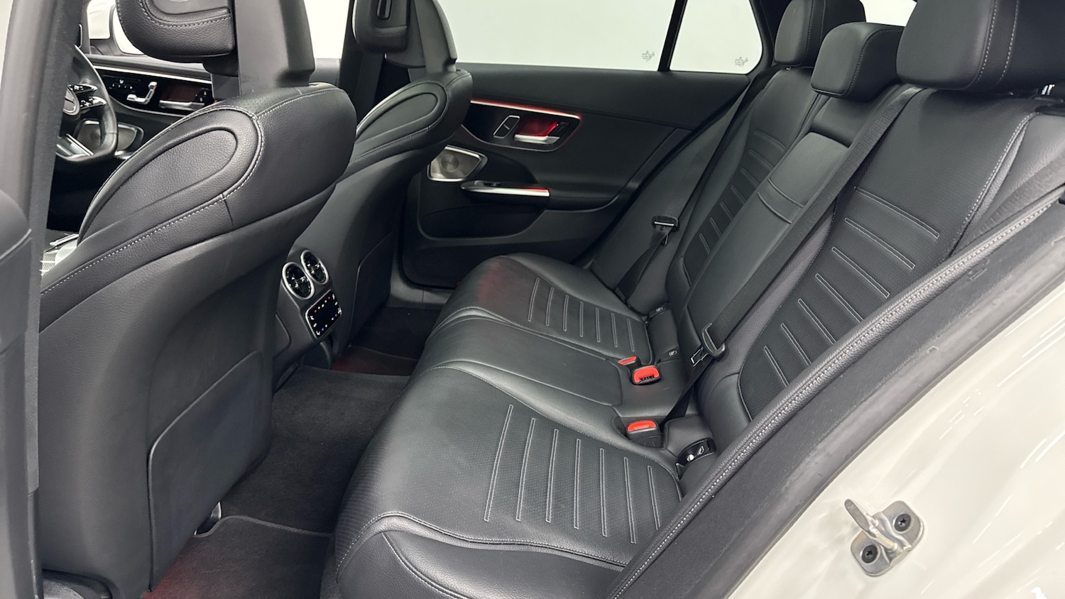 Used Mercedes-Benz C Class 2025 for sale - 77296390: Photo 16