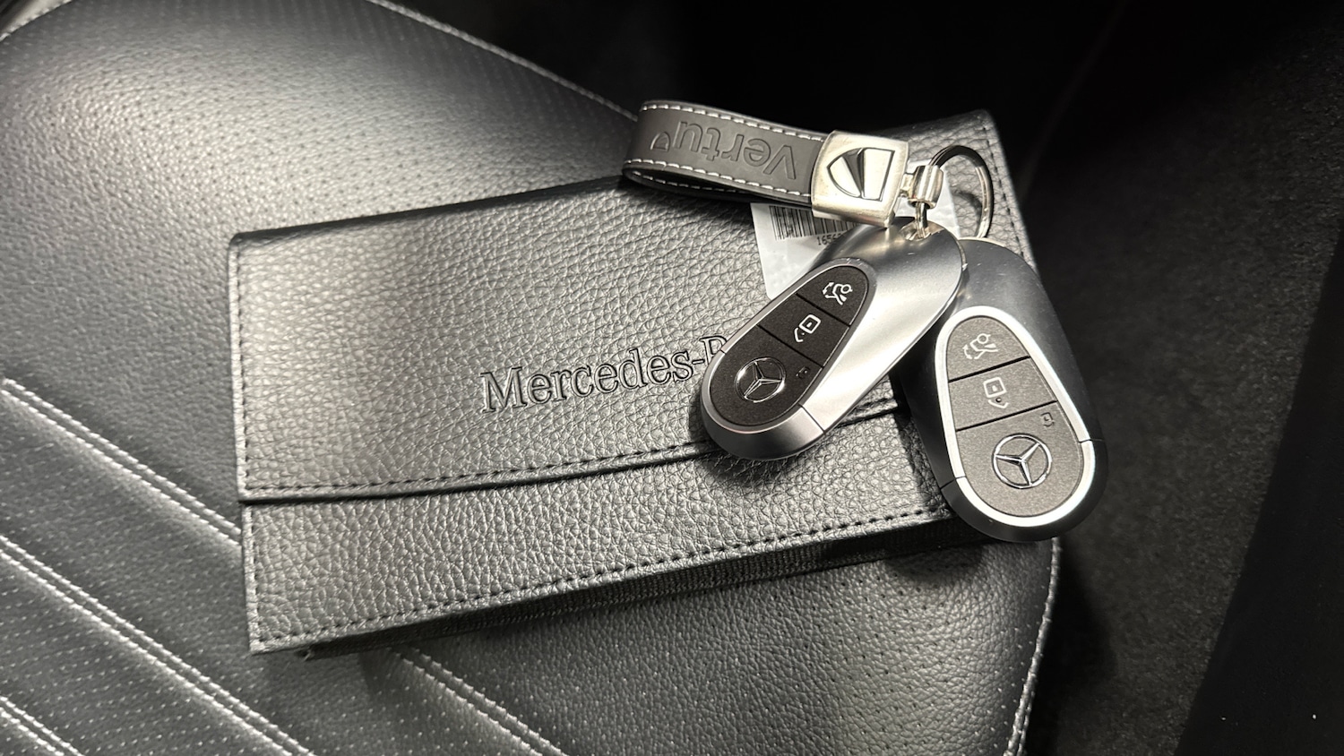 Used Mercedes-Benz C Class 2025 for sale - 77296390: Photo 19