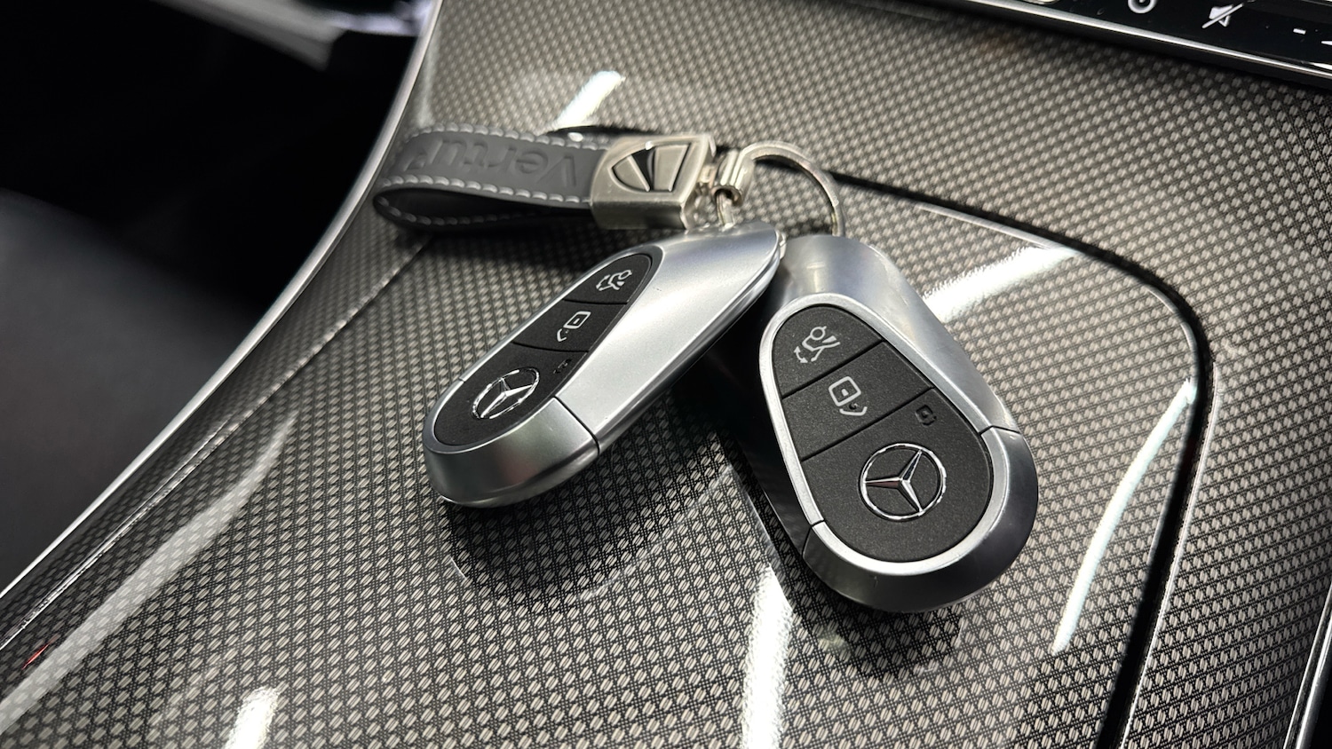 Used Mercedes-Benz C Class 2025 for sale - 77296390: Photo 20
