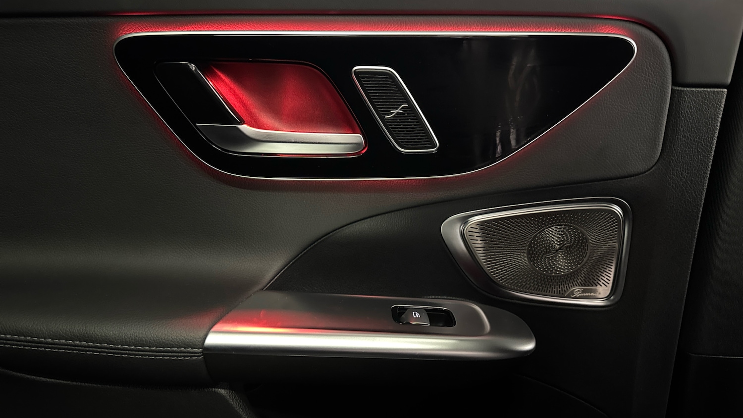 Used Mercedes-Benz C Class 2025 for sale - 77296390: Photo 22