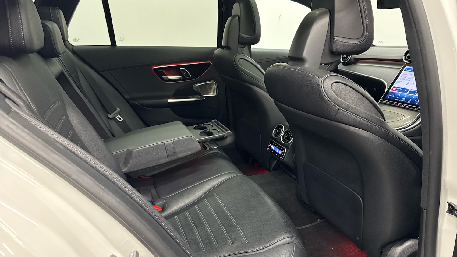 Used Mercedes-Benz C Class 2025 for sale - 77296390: Photo 23