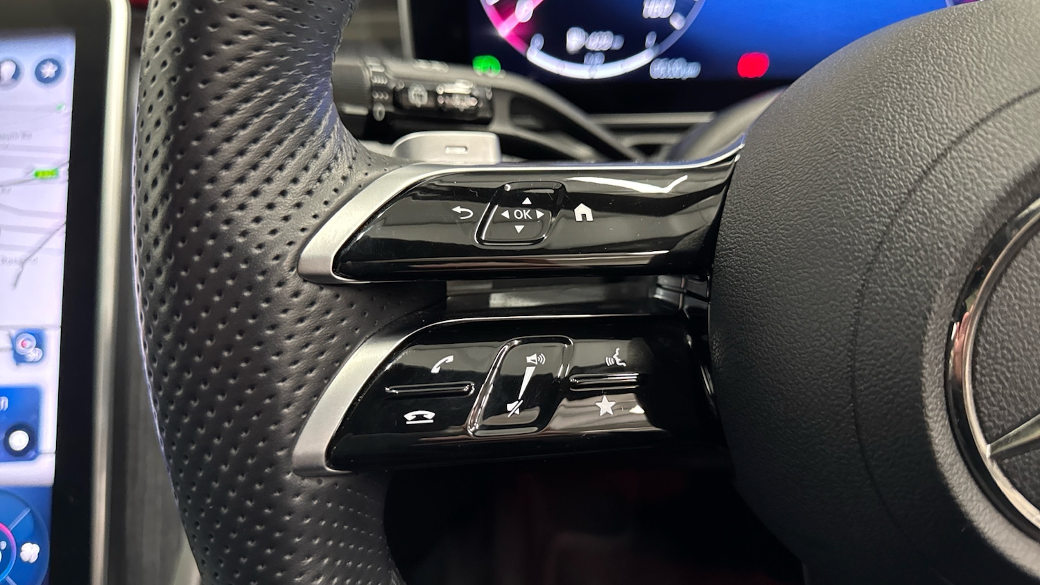 Used Mercedes-Benz C Class 2025 for sale - 77296390: Photo 29