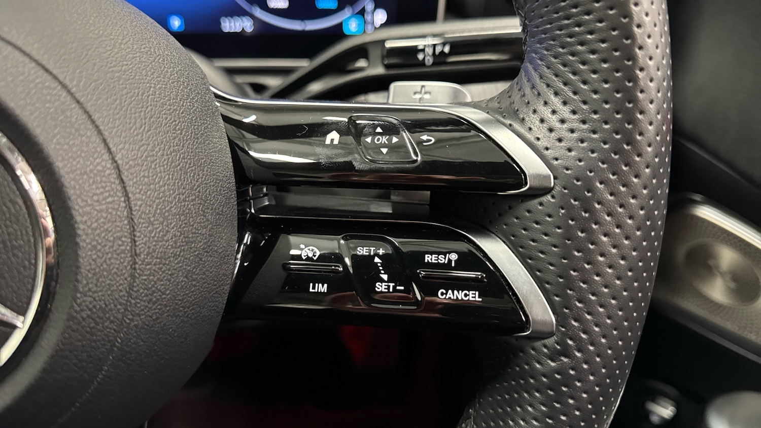 Used Mercedes-Benz C Class 2025 for sale - 77296390: Photo 30