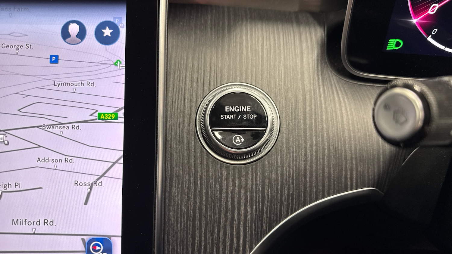 Used Mercedes-Benz C Class 2025 for sale - 77296390: Photo 32