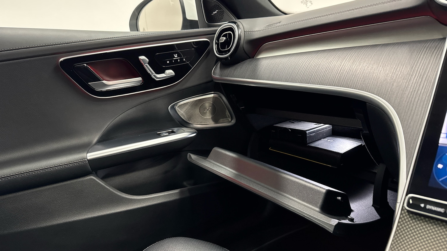 Used Mercedes-Benz C Class 2025 for sale - 77296390: Photo 34