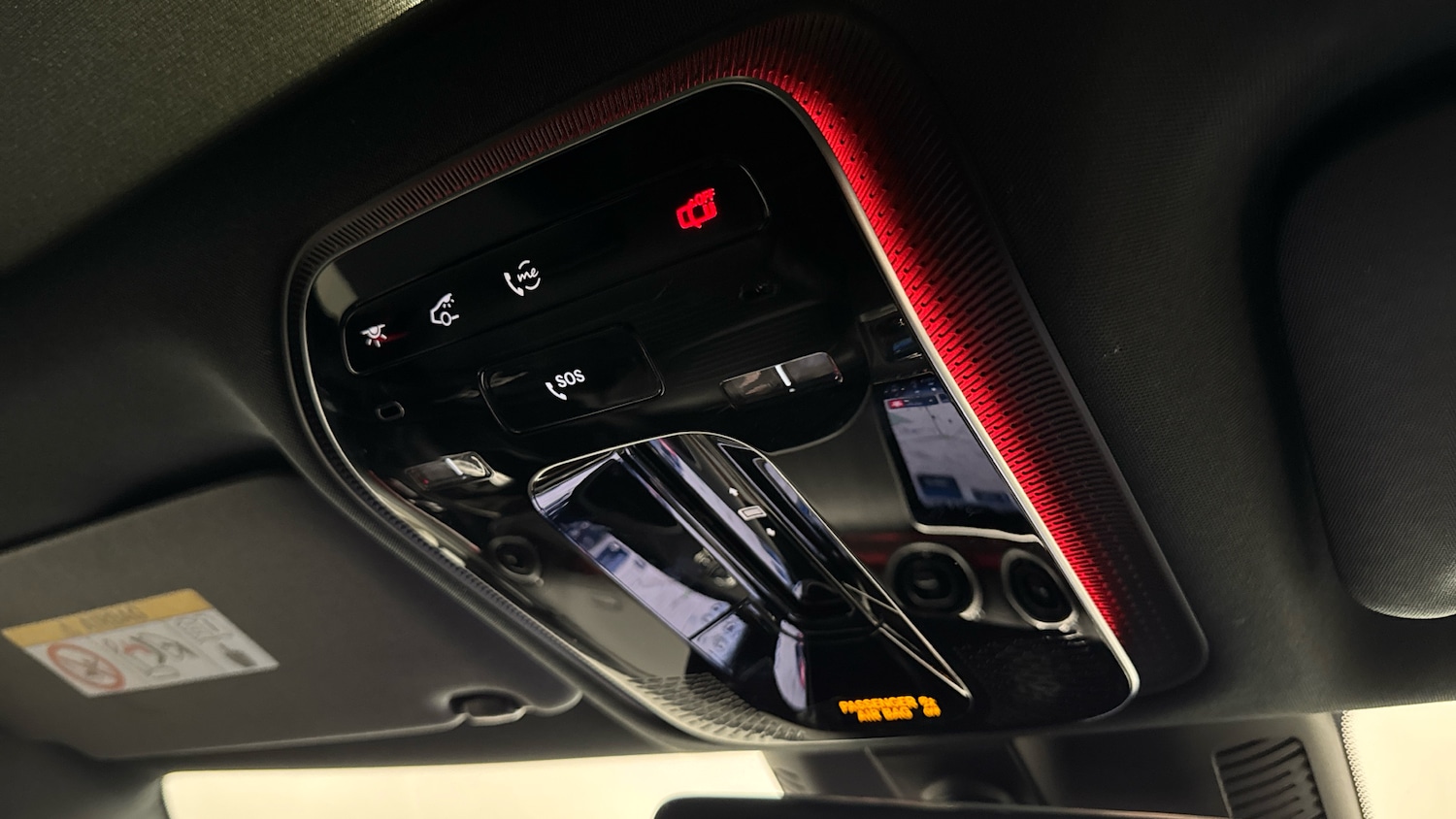 Used Mercedes-Benz C Class 2025 for sale - 77296390: Photo 35