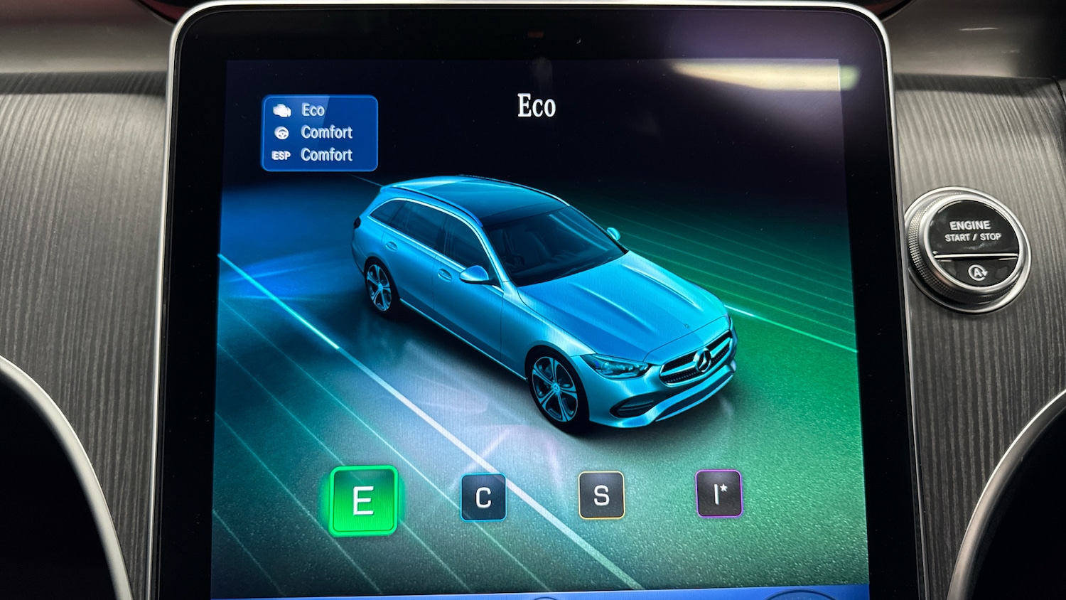 Used Mercedes-Benz C Class 2025 for sale - 77296390: Photo 38