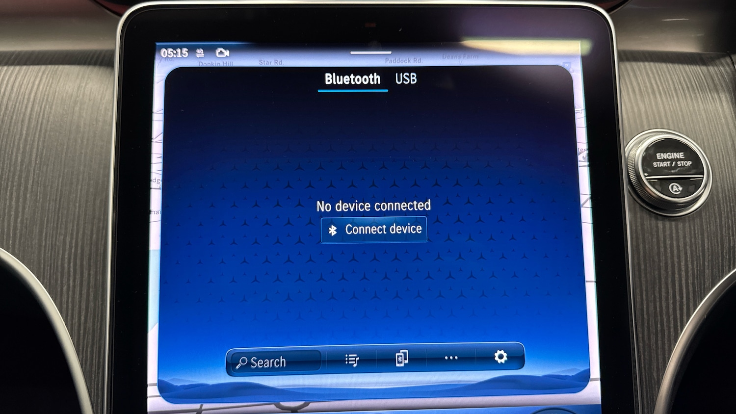 Used Mercedes-Benz C Class 2025 for sale - 77296390: Photo 40