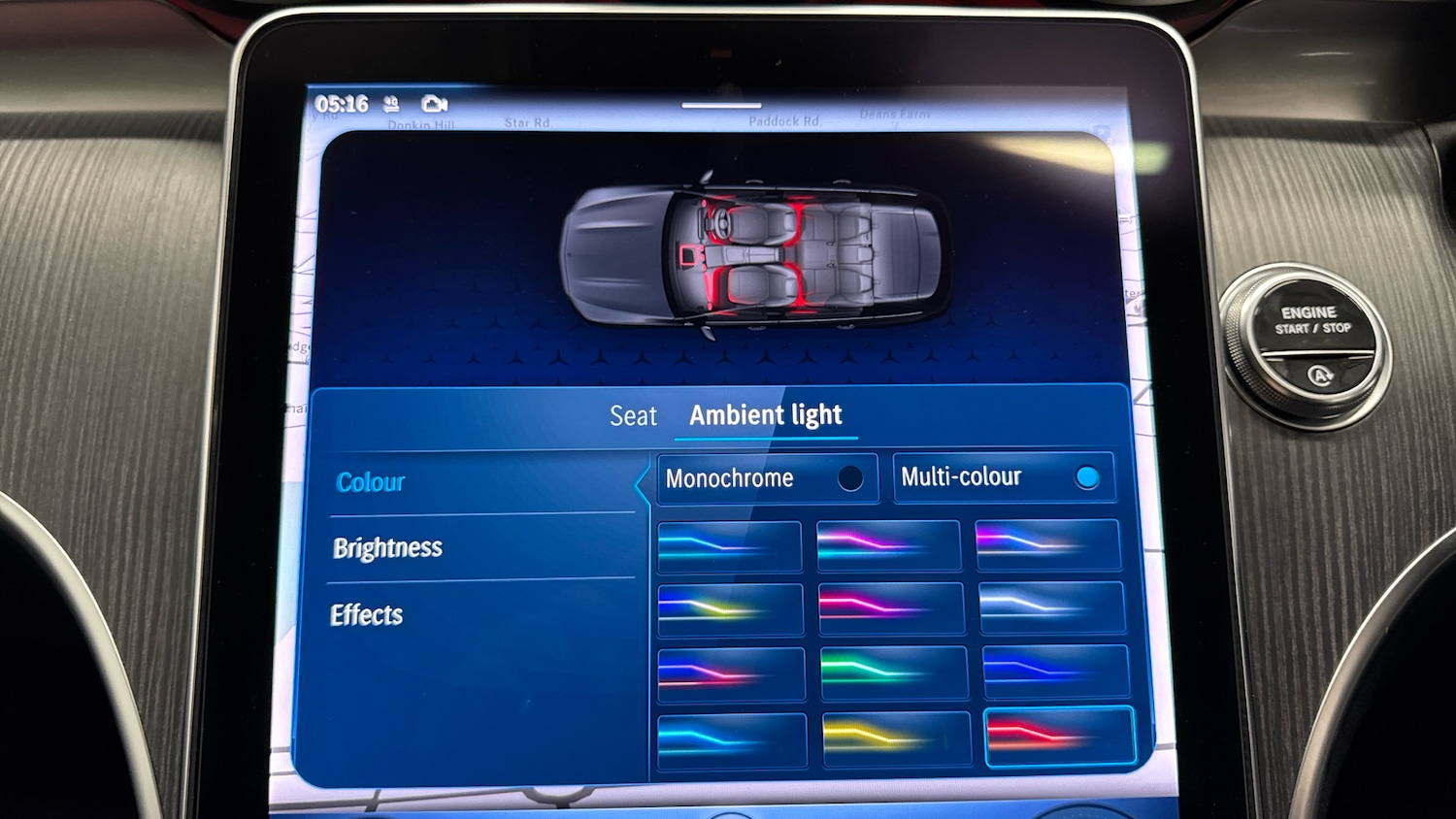 Used Mercedes-Benz C Class 2025 for sale - 77296390: Photo 41