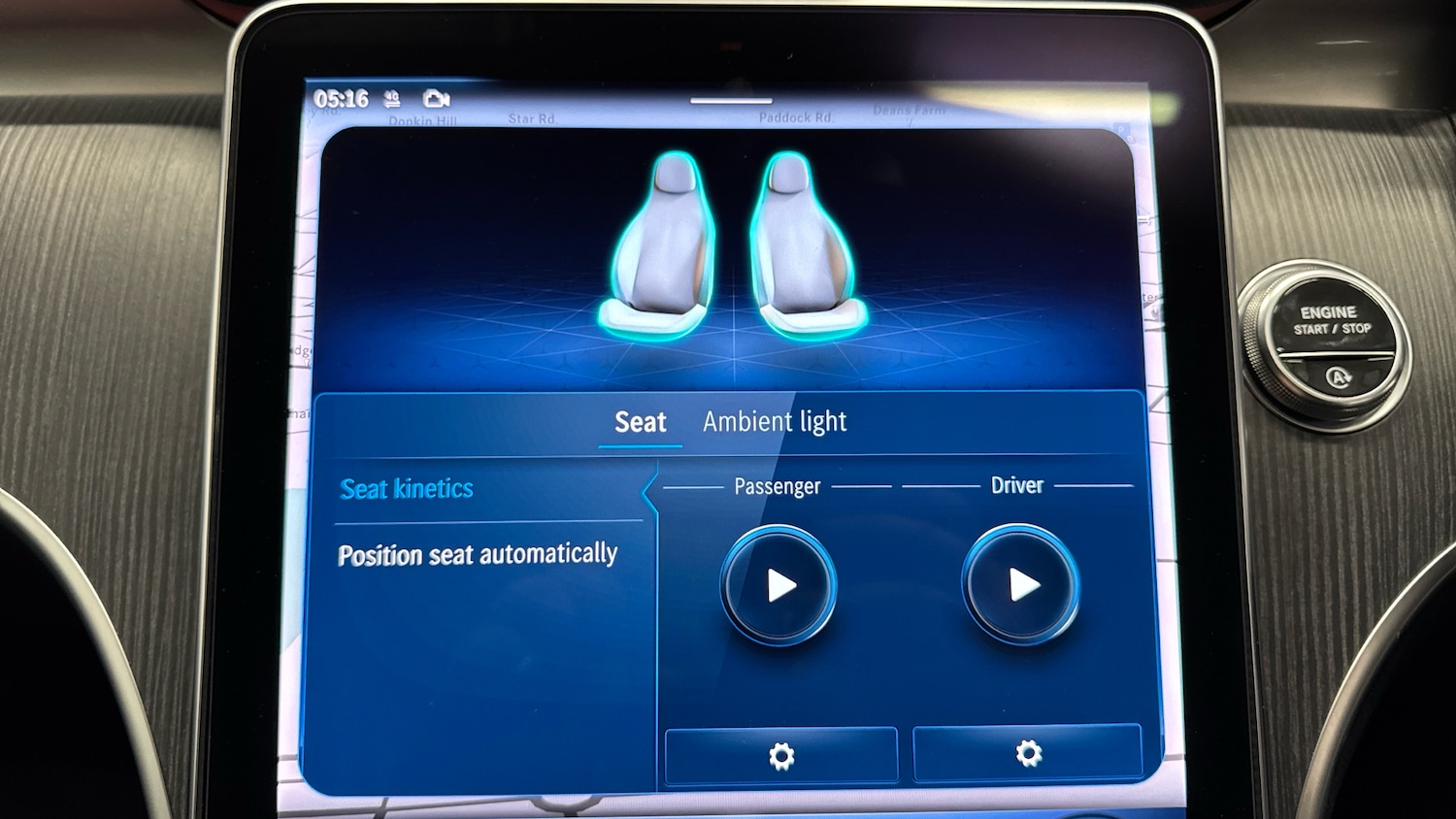 Used Mercedes-Benz C Class 2025 for sale - 77296390: Photo 42